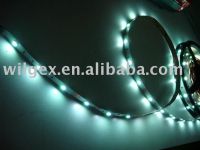 LED Flexible Strip Light in RGB Color