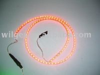 LED Flexible Car Strip/LED Strip Light