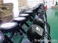 LED underwater lamp with DMX control / DMX IP68 LED pool light