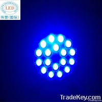 DMX LED RGB LED Underwater Lighting Pool Lights IP68