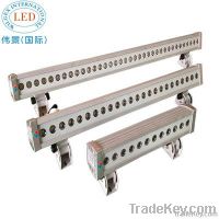 UL High Power RGB LED Linear Bar/Wall Washer/Floodlight