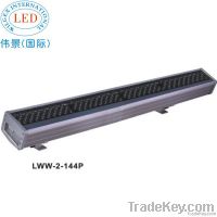 Specialized led wall washer