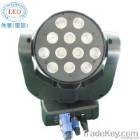 4in1 RGBW LED Moving Head Light