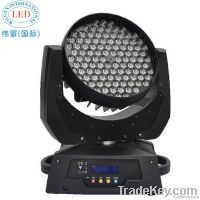 LM-3108 RGB 400W LED Moving head light with supper brightness