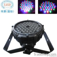 LED Underwater Light
