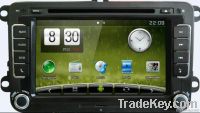 DT3223S-H VW CarPad