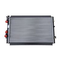 Auto Aluminum Radiator for BYD G6 5A
