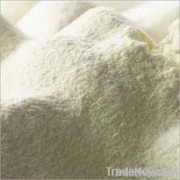 Full cream milk powder