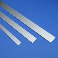 AISI 200, 300, 400 series Stainless Steel Strips