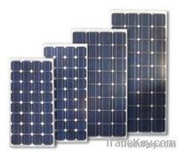 Solar Modules