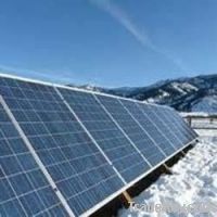 Solar Photovoltaic Systems