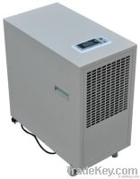 industrial dehumidifier