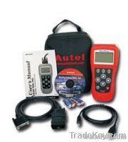 MaxiScan EU702 Code Reader For European Vehicles