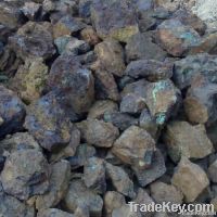 Copper Ore