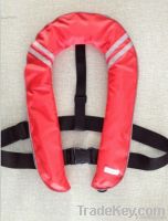 inflatable life jacket for Children
