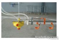 BC Poultry Farm Equipment Nipple Drinking System
