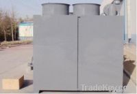 BC Series Automatic Coal Heater For Poultry