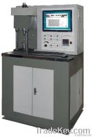 MMW-1W computer controlled vertical universal friction-wear tester