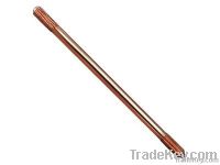 Copper-Clad Steel Ground Rod