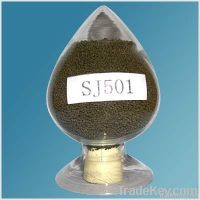 Agglomerate Flux, Bonded Flux, Sintered Flux