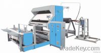 Batching Machine(with Direct Centre Drive System)