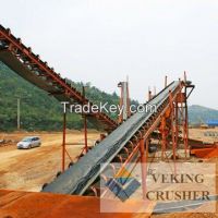 Conveyor Belt mining
