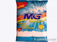 350G detergent powder in good quality