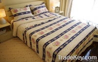 adult home polyester quilt
