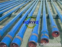 2 7/8 Drill Pipes