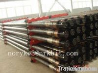 3 1/2 Drill Pipes