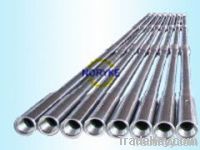 NC46-62(4IF) drilling collars