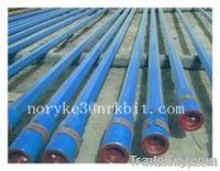 4 1/2 drilling pipe