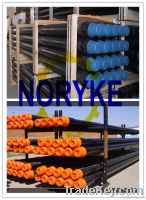 API DRILL PIPE with hard banding