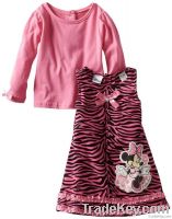 2013 hot style kid clothes
