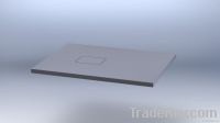 Arco shower basins