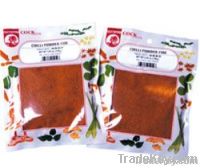 Chilli Powder