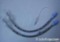 Reinforced Endotracheal Tube