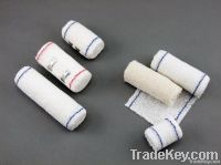 Cotton Crepe bandage