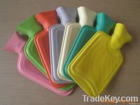 Hot water bottles