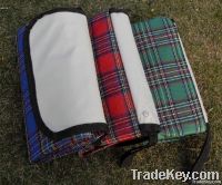 picnic blanket