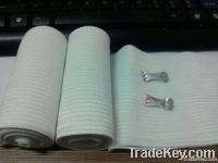 White High Elastic Bandage