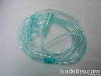 nasal oxygen cannula