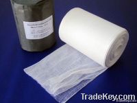 Gauze Roll, gauze absorbent roll