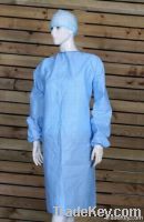 surgical mask, surgical gown, surgical cap, non woven gown ,