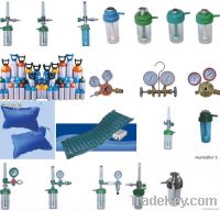 Medical Oxygen Regulator, oxygen cylinder, Oxygen Flow Meter