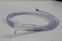 silicone Stomach tube