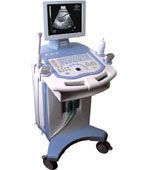 Ultrasound Scanner