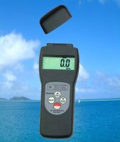 Inductive Moisture Meter