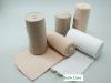 Ruber Elastic Bandage (Bleached)