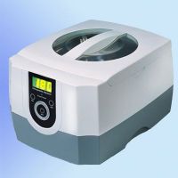 Digital Ultrasonic Cleaner